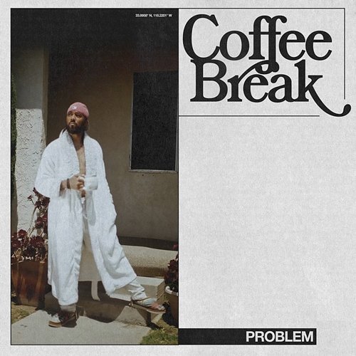 Coffee Break Problem