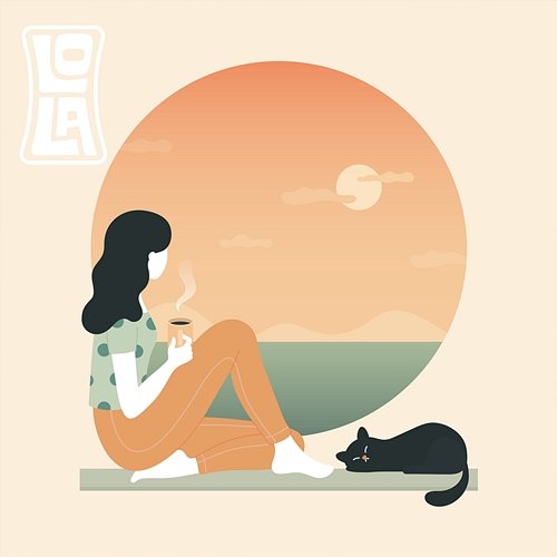 Coffee Break Serious Lee feat. Lola