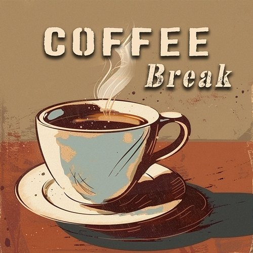 Coffee Break Jazzy Soul
