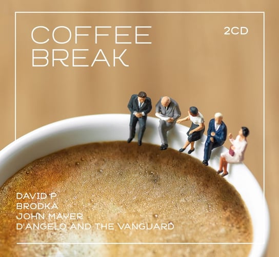 Coffee Break Various Artists