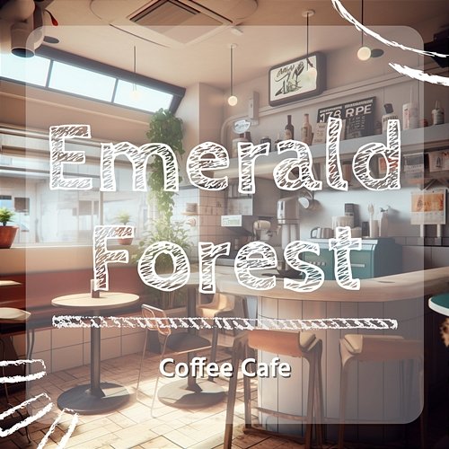 Coffee Cafe Emerald Forest