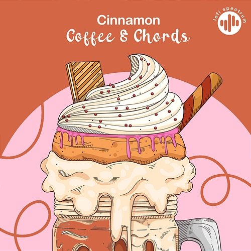 Coffee & Chords Cinnamon