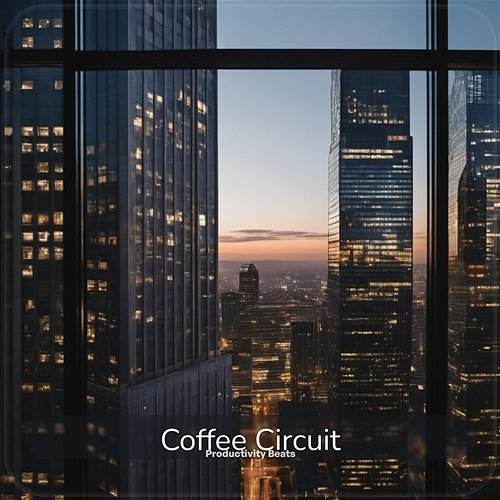 Coffee Circuit Productivity Beats