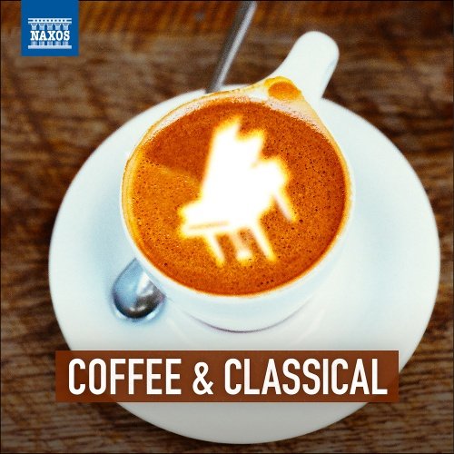 Coffee & Classical Various Artists
