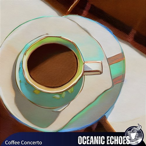 Coffee Concerto Oceanic Echoes