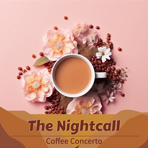 Coffee Concerto The Nightcall