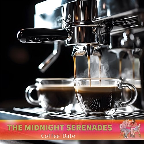 Coffee Date The Midnight Serenades