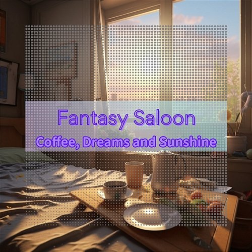 Coffee, Dreams and Sunshine Fantasy Saloon