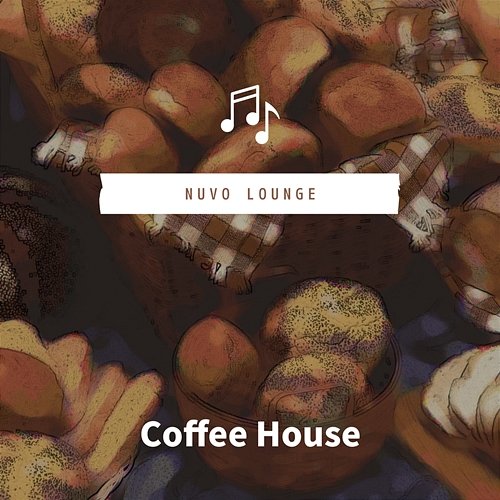 Coffee House Nuvo Lounge