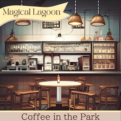 Coffee in the Park Magical Lagoon