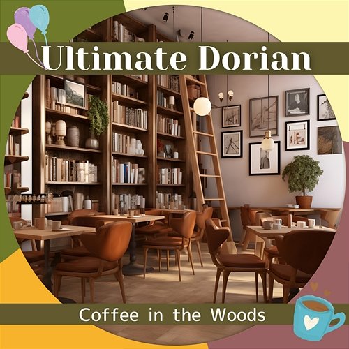 Coffee in the Woods Ultimate Dorian