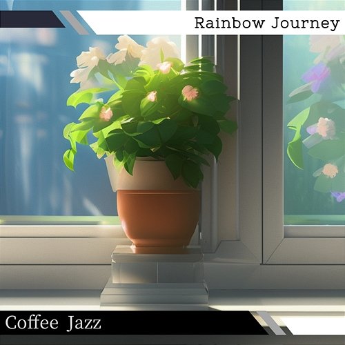 Coffee Jazz Rainbow Journey