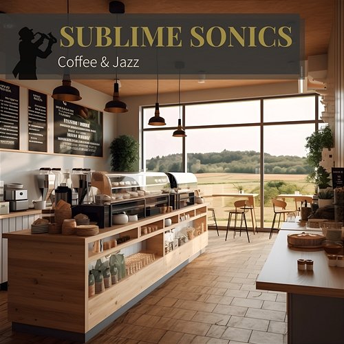 Coffee & Jazz Sublime Sonics