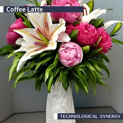 Coffee Latte Technological Synergy