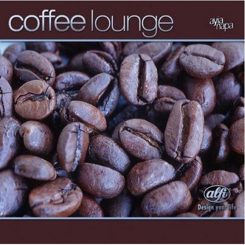 Coffee Lounge Various Artists