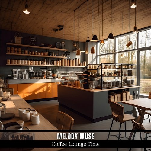 Coffee Lounge Time Melody Muse