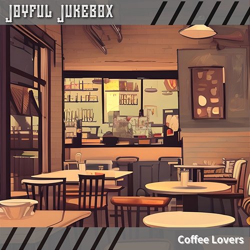 Coffee Lovers Joyful Jukebox