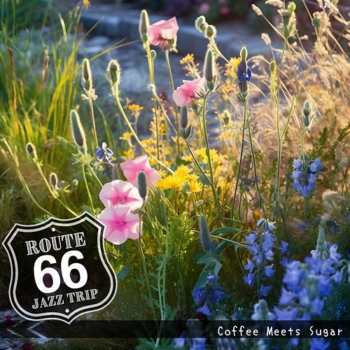Coffee Meets Sugar Route 66 Jazz Trip