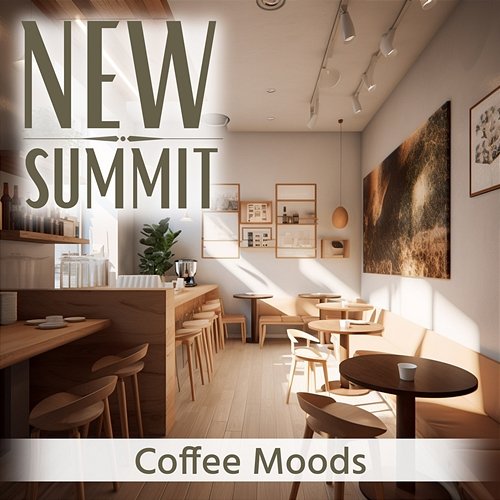 Coffee Moods New Summit