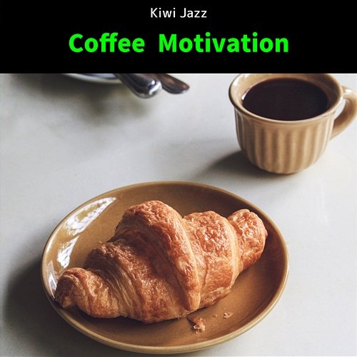 Coffee Motivation Kiwi Jazz