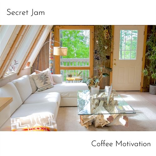 Coffee Motivation Secret Jam