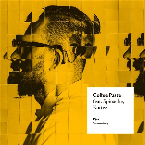 Coffee Paste Pjus feat. Spinache, Kortez