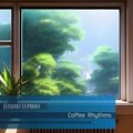 Coffee Rhythms Elegant Euphony
