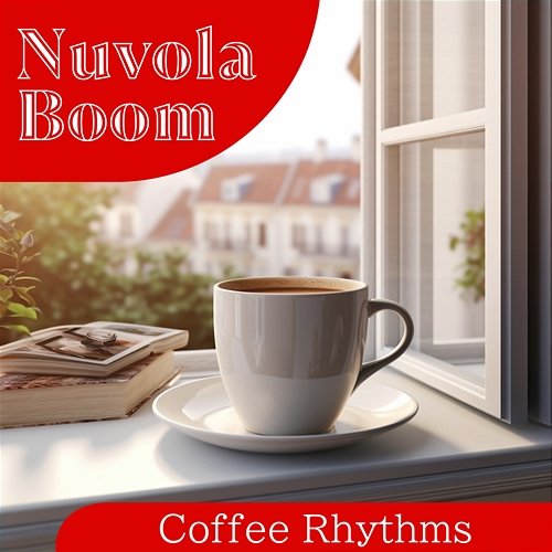 Coffee Rhythms Nuvola Boom