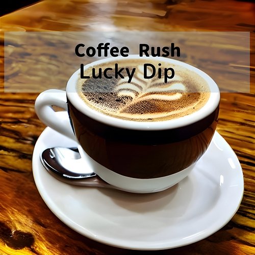 Coffee Rush Lucky Dip
