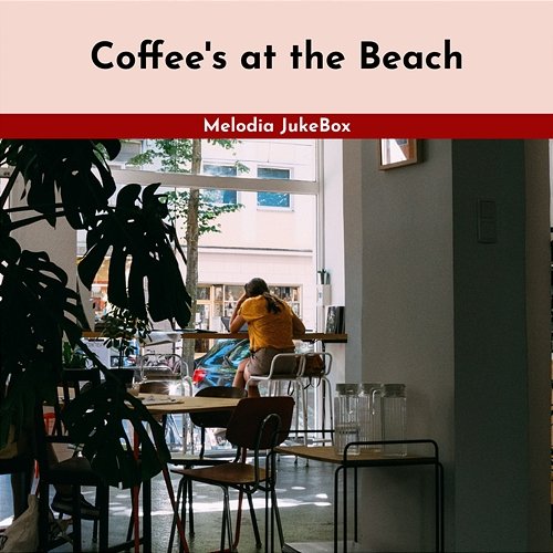 Coffee's at the Beach Melodia JukeBox