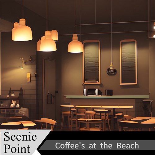 Coffee's at the Beach Scenic Point