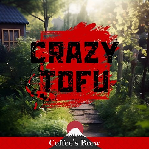 Coffee's Brew Crazy Tofu
