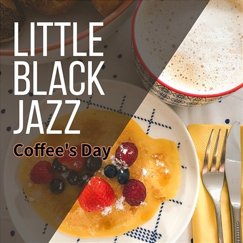 Coffee's Day Little Black Jazz