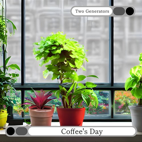 Coffee's Day Two Generators