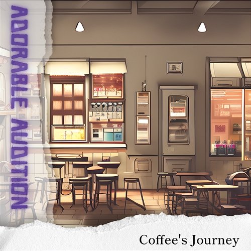 Coffee's Journey Adorable Audition