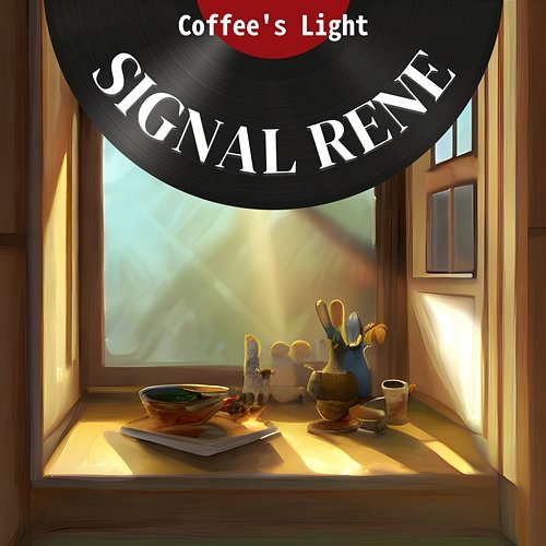 Coffee's Light Signal Rene