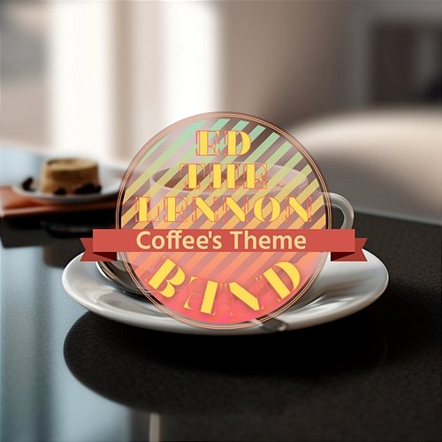 Coffee's Theme Ed The Lennon Band