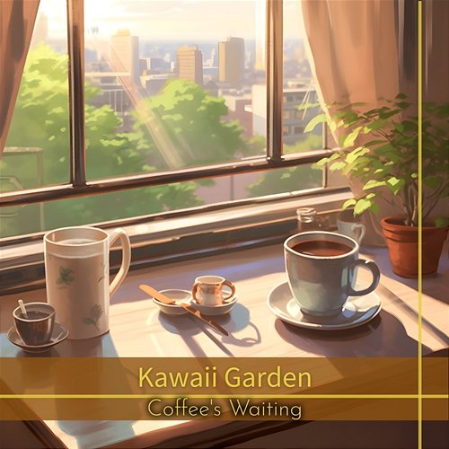 Coffee's Waiting Kawaii Garden