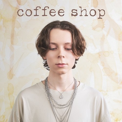 Coffee Shop Andreas