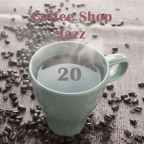 Coffee Shop Jazz 20 Jason Morings