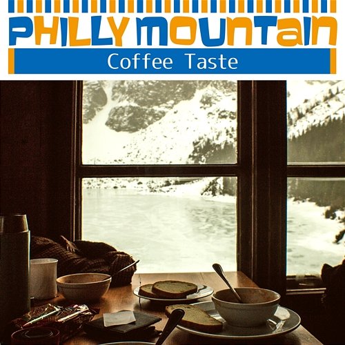 Coffee Taste Philly Mountain