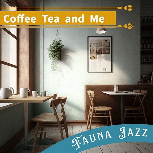 Coffee Tea and Me Fauna Jazz