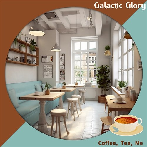 Coffee, Tea, Me Galactic Glory