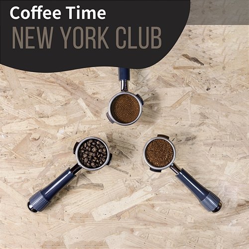 Coffee Time New York Club