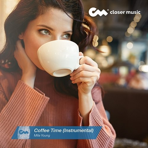 Coffee Time Mila Young