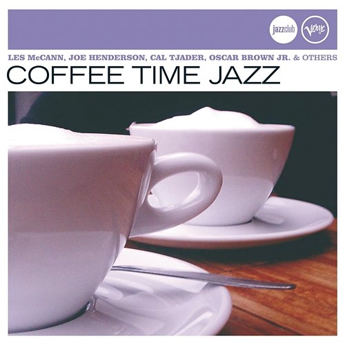 Coffee Time Jazz (Jazz Club) Various Artists