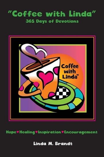 "Coffee with Linda" Brandt Linda M.