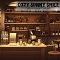 Coffeehouse Concert Cozy Sunny Smile