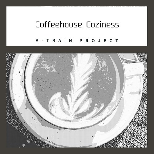 Coffeehouse Coziness A-Train Project