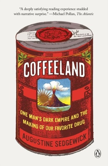 Coffeeland Augustine Sedgewick